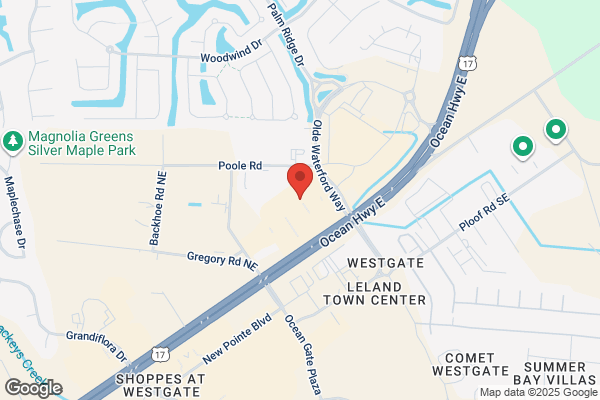Waterford Family & Cosmetic Dentistry