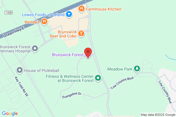 Brunswick Forest