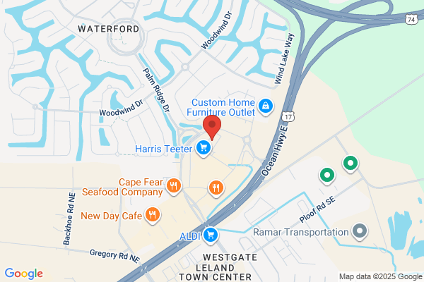 Tru by Hilton Leland Wilmington