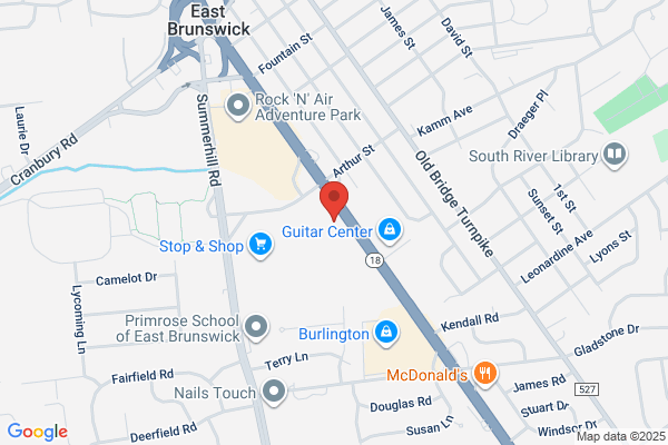 Brunswick Urgent Care