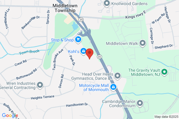 Todd H. Gershenow, OD