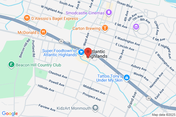 Colony Dry Cleaners