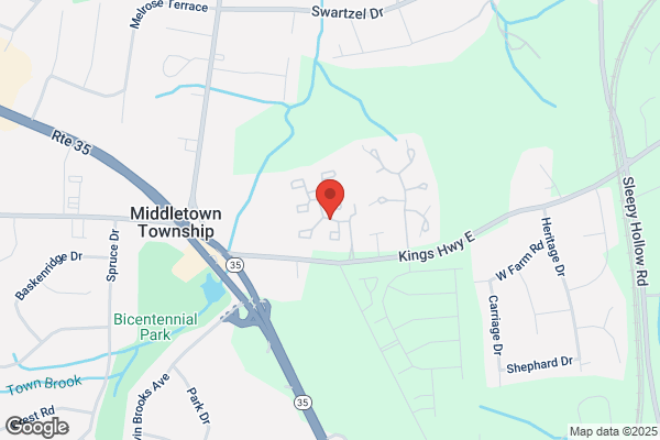 Knollwood Gardens