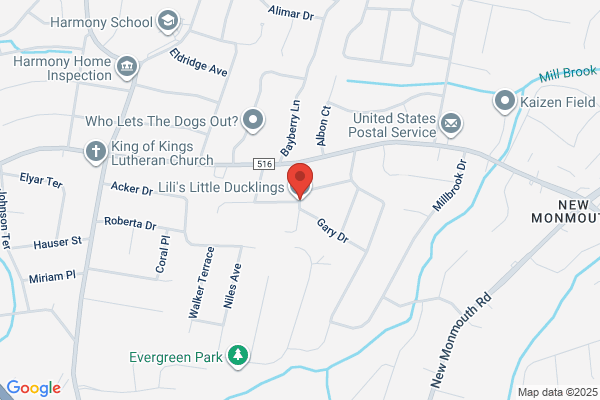Little Village Day Care Center