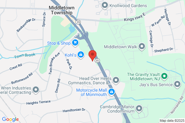 Middletown Family Dental