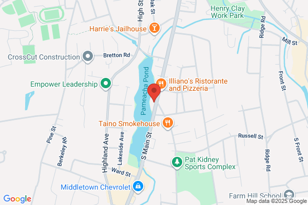 Middletown Mobil