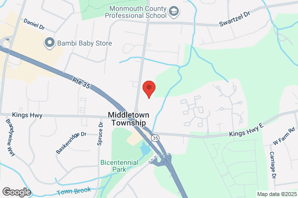 Middletown Township School District, Navesink Elementary School