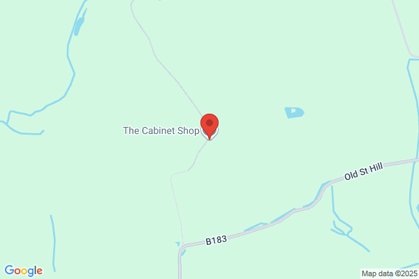 Cabinet Shop the