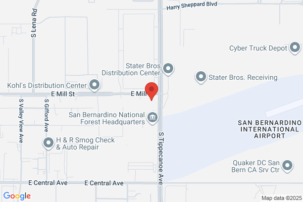 Child Resource Center
