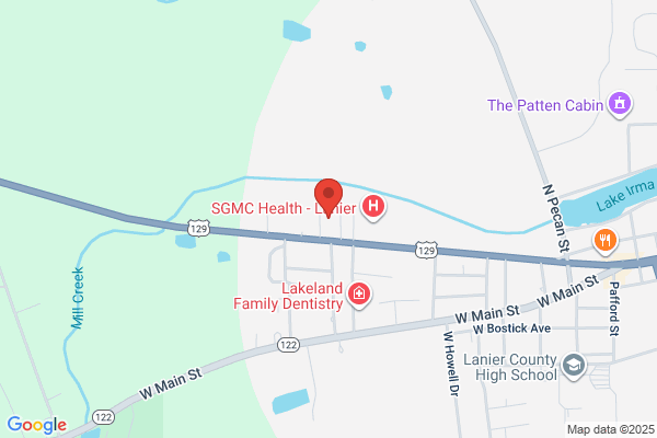 Lakeland Villa Convalescent Center