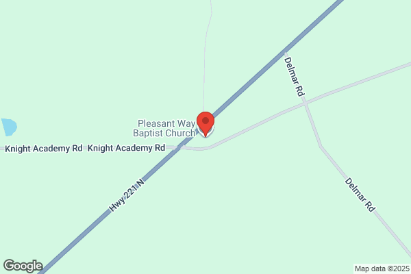 Pleasant Way Baptist Church