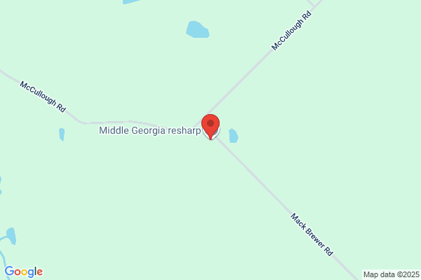 South Georgia Precision Tool Sharpening