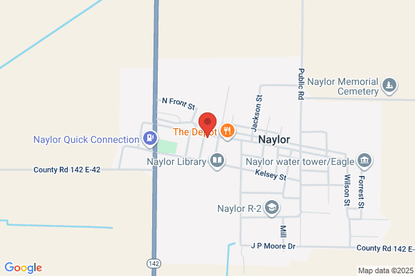Naylor Medical Clinic