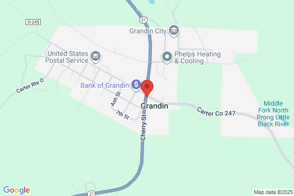 Ozark Pork