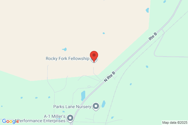 Rock Fellowship