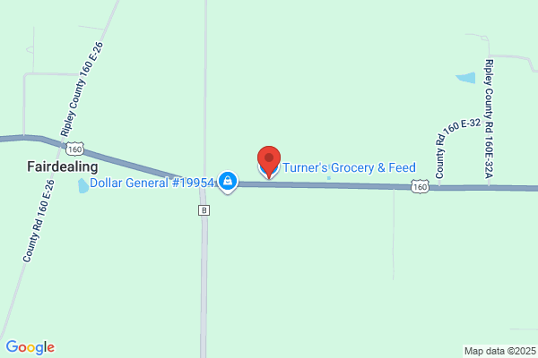 Turners Grocery & Feed