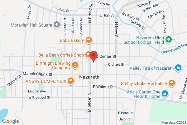 Nazareth Area Family Medicine Associates, PC
