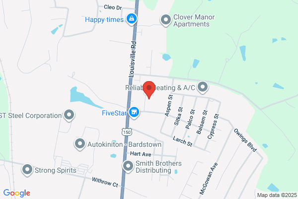 Bardstown Greens Apartments