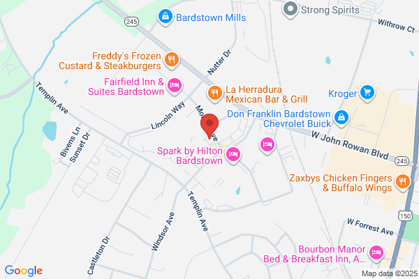 Bardstown Family Dentistry