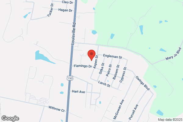 Bardstown Farms & Greens Apartments