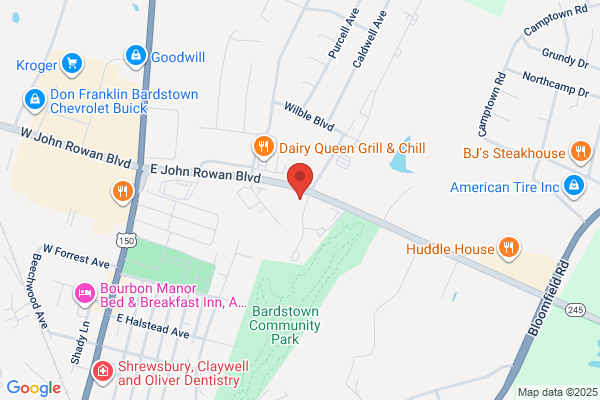 Bardstown Veterinary Clinic