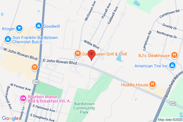 Buzick Lumber & Home Center