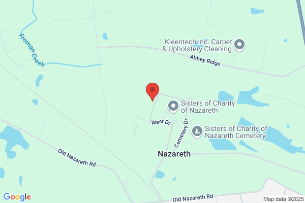 U S Government, Postal Service, Nazareth Post Office