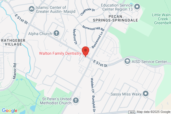 Walton Family Dentistry