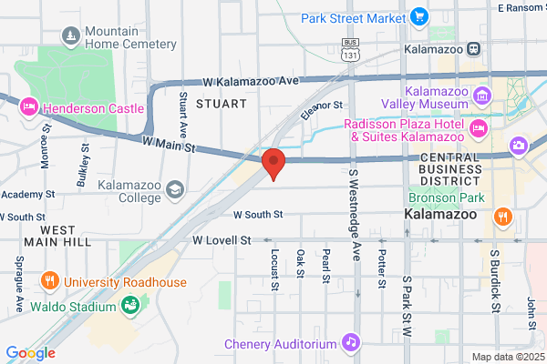 Comfort Inn Downtown - University Area