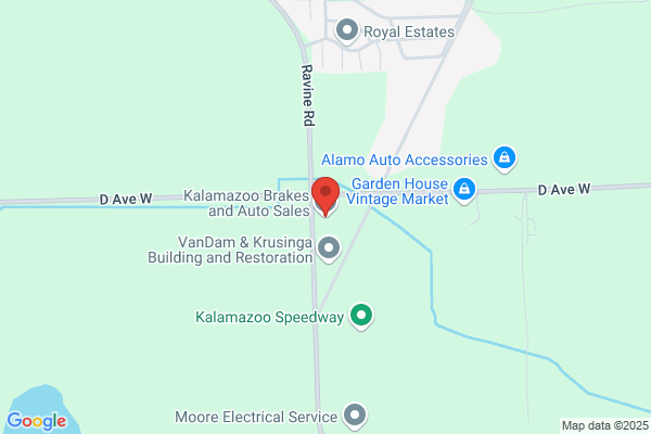 Kalamazoo Automotive