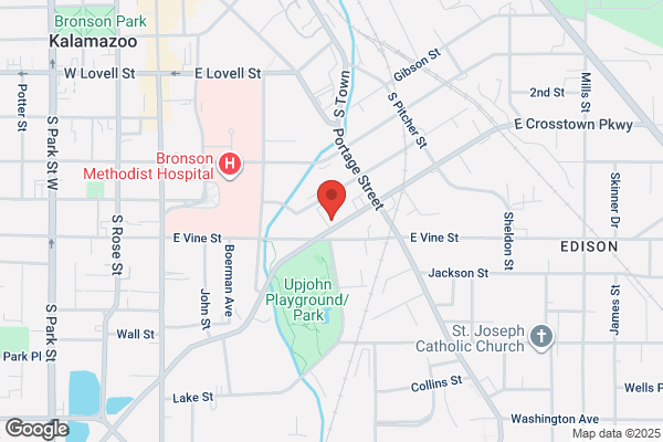 Kalamazoo Community Mental Health & Substance Abuse Services