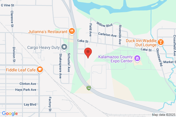 Kalamazoo Garden Design & Maintenance