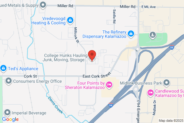 Kalamazoo Movers