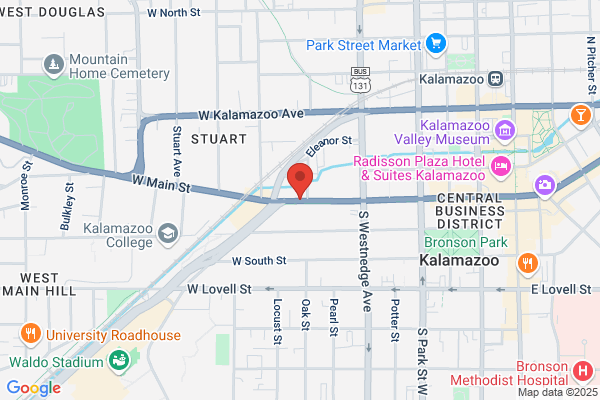 Kalamazoo Sportswear