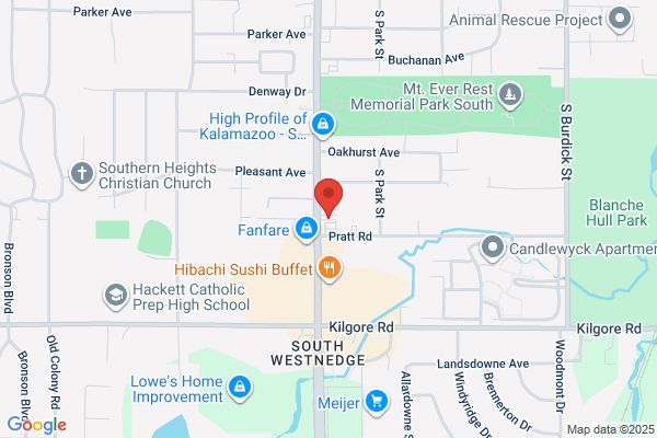 Michigan Citizen Action