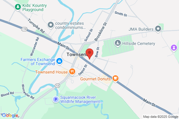 Townshend Flooring, LLC