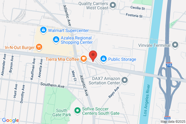 New Era Collision Center