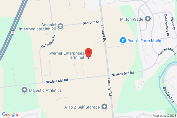 Werner Truck Repair