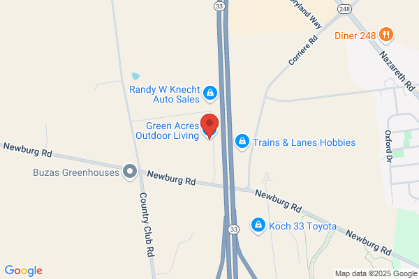 Green Acres Storage Sheds
