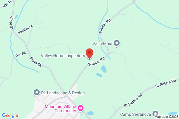 Lehigh Valley Property Inspections