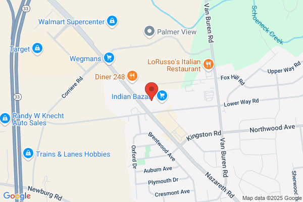 Northwood Deli & Cafe