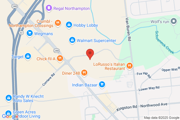 Health Center at Palmer Township