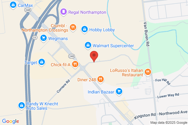 LVHN Children's ExpressCARE-Palmer Township
