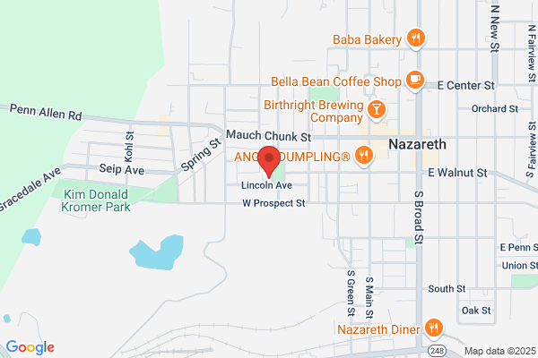 Joseph F Reichel Funeral Home Inc.
