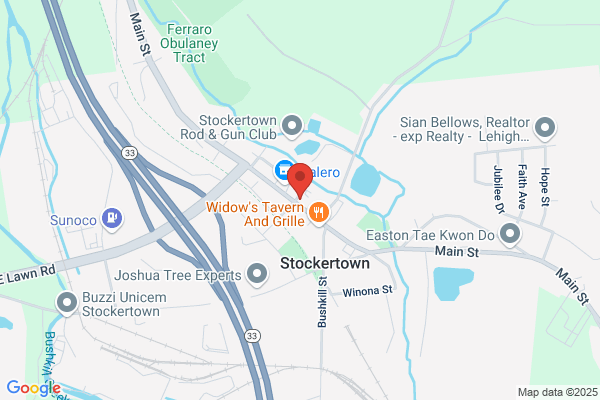Stockertown Municipal Building
