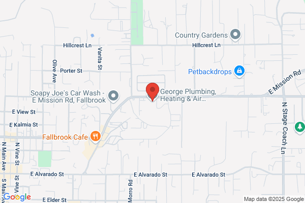 George's Plumbing & HVAC