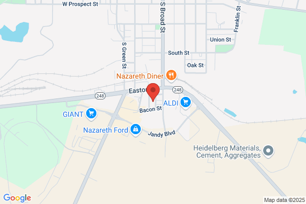 Nazareth Garage Door Inc