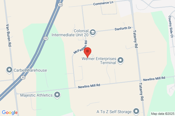 Bardot Plastics Inc