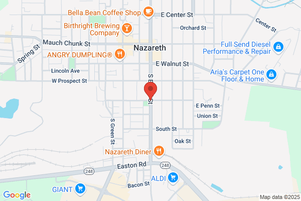 Nazareth Medical Equipment