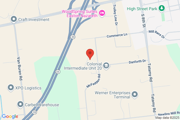 Berenfield Containers Northeast Inc